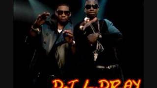 Gucci Mane Feat Usher Ludacris Chris Brown &amp; Pitbull - Spotlight Remix (2010)