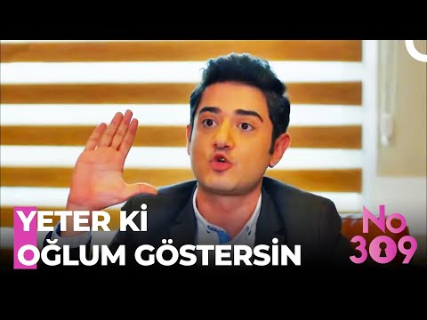 Filiz'in Cinsiyet Sevinci - No:309