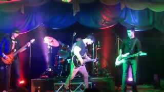 The Jab - I belong to the fire *inedito* (Live Incantation)