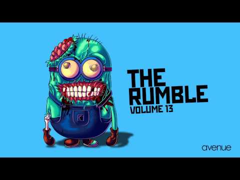 Xhar, Sebastian Tourt - Omnia [Avenue Recordings]