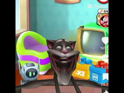 Tom glitch 31/12/1999