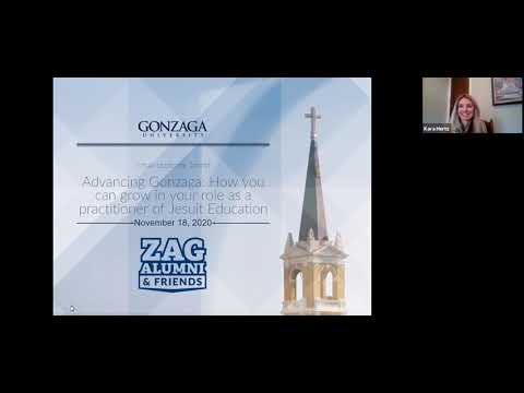 Leadership Summit: November Session