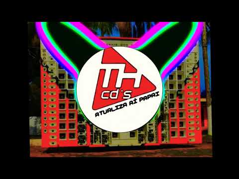 DODÔ PRESSÃO SOCA TUDO 《COM GRAVE》