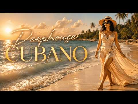 Havana Deep House Summer 2026 | PAUZA, Claptone, Vintage Culture | Cubano Groove #65