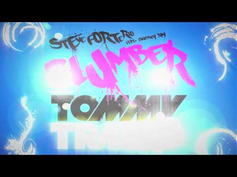 Steve Forte Rio - Slumber ft. Lindsey Ray (Tommy Trash Remix) [Teaser]