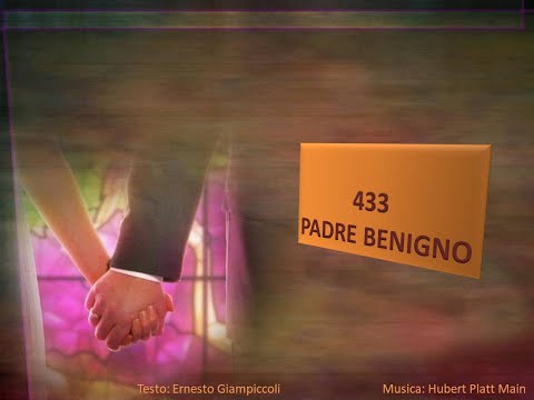 433 Padre benigno - Canti di Lode Chiesa Cristiana Avventista del Settimo Giorno