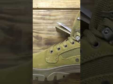 Best Army Boot 2022 #shorts
