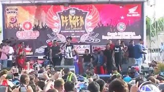 Download lagu Bergek Sigli Cinta Hokaba sabtu 20 Februari 2016 mp3