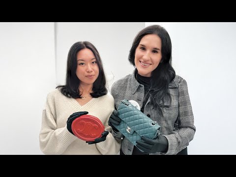 Live Shopping with FASHIONPHILE | Year-End Sale