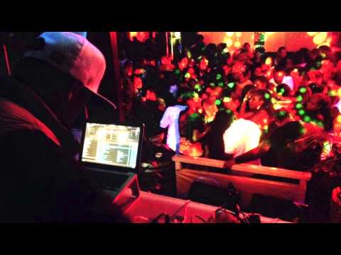 DJ SILAH KOMPA GOUYAD MIX @ FLEX CLUB