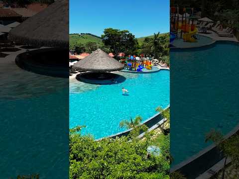 HOTEL FAZENDA COM ESTRUTURA DE RESORT NO SUL DE MINAS
