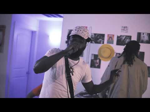 Ghostsyde Boss - Sypher ft. Bagga Blaxx, Dj Tony876