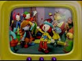 Playhouse Disney France Little Einsteins New Show Promo 2005