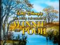 Les Merveilleuses Aventures De Winnie L Ourson édition 25e Anniversaire Bande Annonce VO