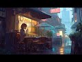 Fall Into Sleep • Healing of Stress, Anxiety & Depressive States | Mind Relax Music, Rain Sounds