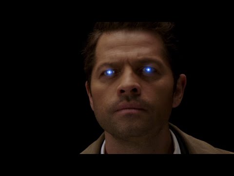 Sam & Cas Enter Dean's Mind, 14x10 | Supernatural