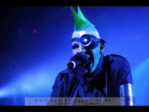 Amduscia - Solo Maquina