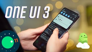 One UI 3: Android 11 for Galaxy S20 Update Top Features + What&#039;s New!