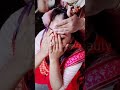 Indian Girl Happy Headshave In Home Shorts