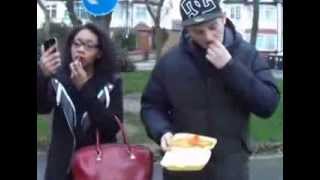 A2 media video for Rizzle Kicks - couch potato rough cut