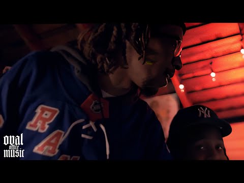 Major League Polo & Lennon Empire in the studio