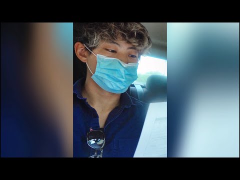 コロナウイルスは致命的:医師は体内での暴れについて説明