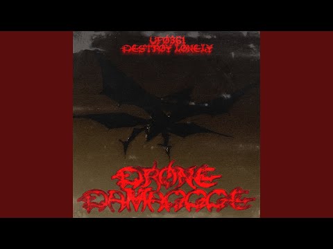 DRONE DAMAGGGE