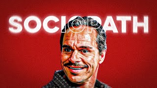 The Dark Psychology of Lalo Salamanca from Better Call Saul