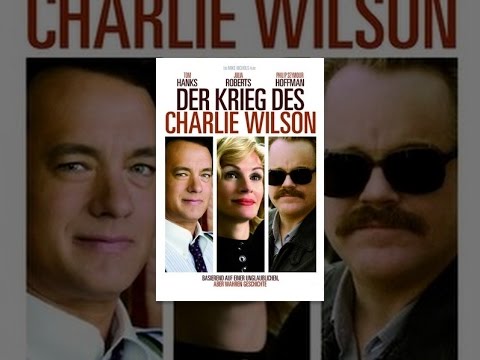 Der Krieg des Charlie Wilson