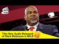 Audio of Mark Robinson Reveals Scary Plans for Abortion Rights