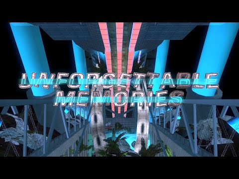 [DM] Nitrix ft HawK - Unforgettable Memories