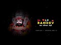 Ramdev Nejavada Kinjal Rabari Ramdevpir Status Ramapir Ringtone Bhavan Edit Z