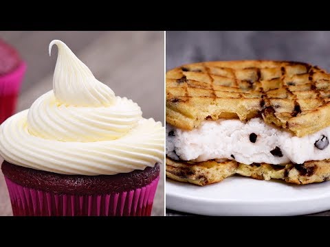 Ice Cream Hacks