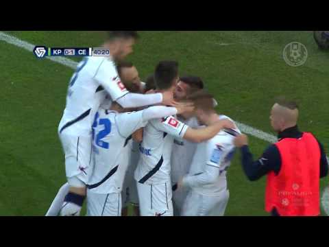 Zadetek s tekme s Koprom