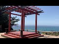 Ragged Point, California | Big Sur Coast | 4K