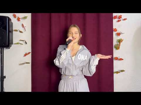 Popușoi Gabriela - It’s time (Valeria Pasha)