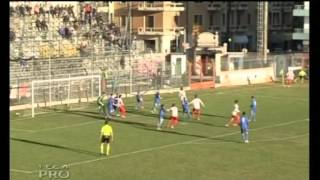 preview picture of video 'Cuneo 0-0 Carpi'