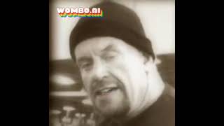 2021 Music USA the undertaker theme song YouTube channel