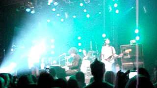 the Midway State - Bitter Sweet Symphony cover