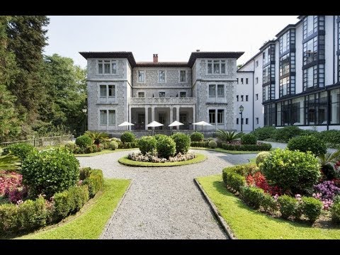 Psicofonía en el Parador de Limpias "Mátala"