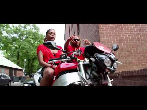 LAROUJ "Soldat" Clip officiel HD 2011