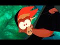 FERNGULLY: THE LAST RAINFOREST Clip - "Batty Koda" (1992)