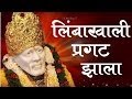 Limbakhali Pragat Zaala Sai Palkhichi Bhajane Devotional Song