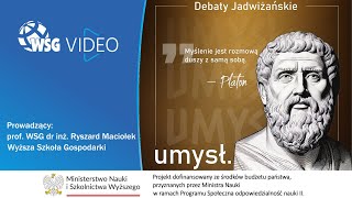 Debata 3. - Umysł
