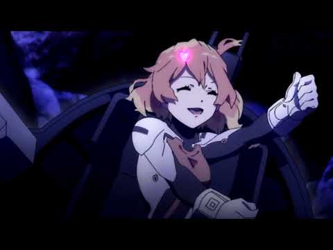 Malik Montana- Mówili | Nightcore