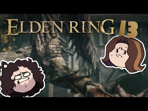 The Jonkler vs Godrick the Grafted | Elden Ring PART 13