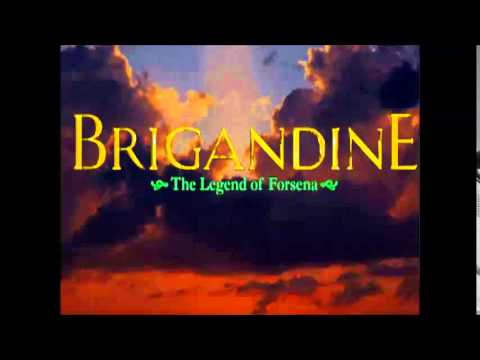 Brigandine Legend of Forsena OST ► Organize BGM