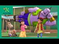 Sheikh Chilli Bana Doctor ‍ ️ Sheikh Chilli Cartoon Full Episode DiscoveryKidsIN