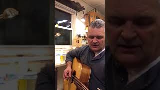 If Heaven cover - Neal Pennington