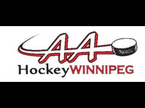 U13 AA - Regular Season - Thrashers Red vs Bruins White